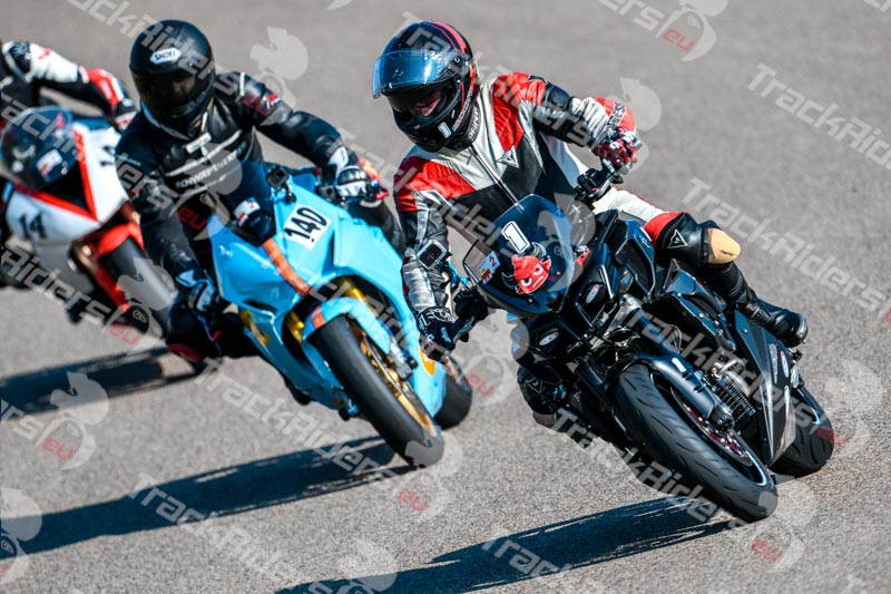 Sachsenring 10. - 11. 8. 2023